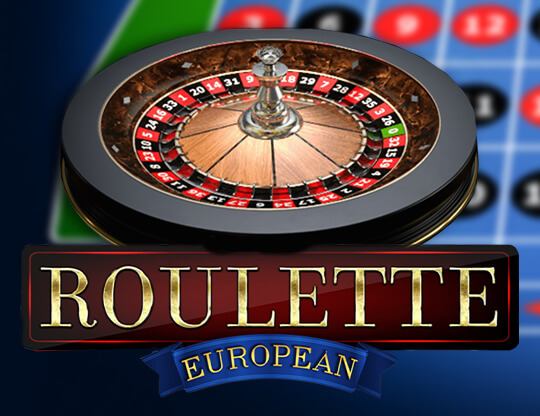 European Roulette 2D Advanced